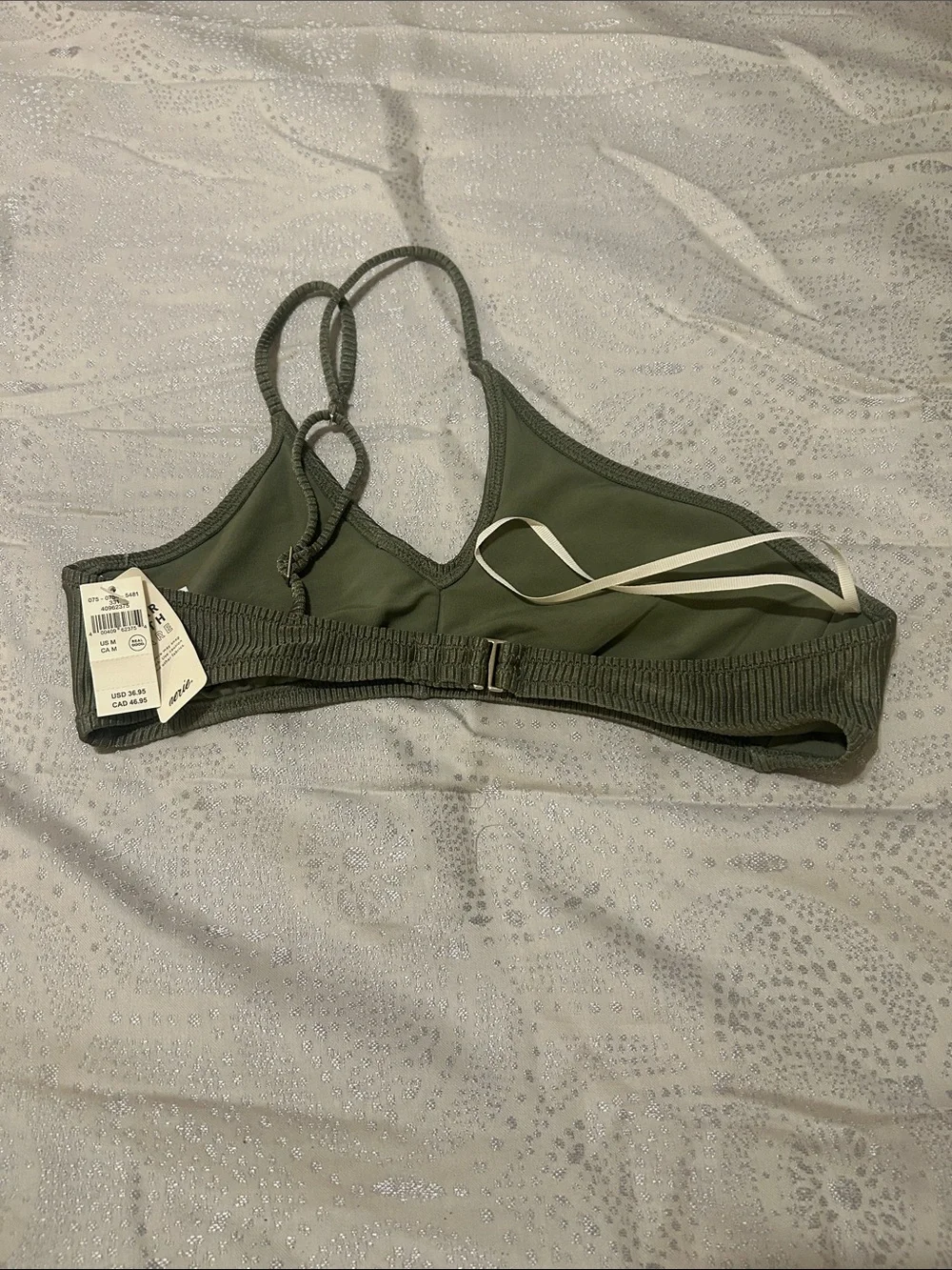 aerie soft ribbed